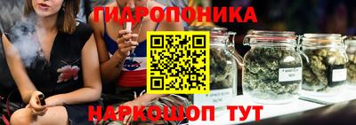 каннабис Кингисепп